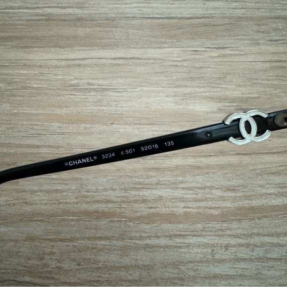 CHANEL Optical Frames - Picture 9 of 16